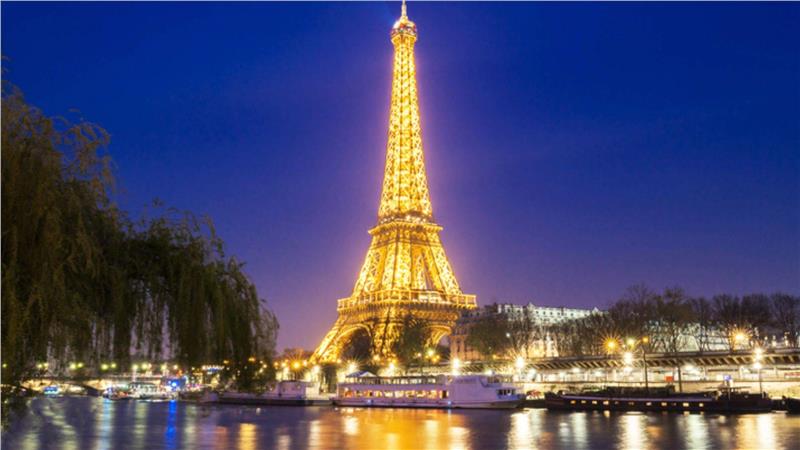 Paris, Pháp 