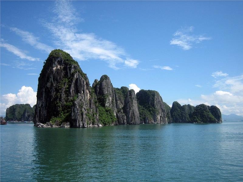 Vịnh Hạ Long
