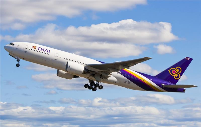 Thai Airways