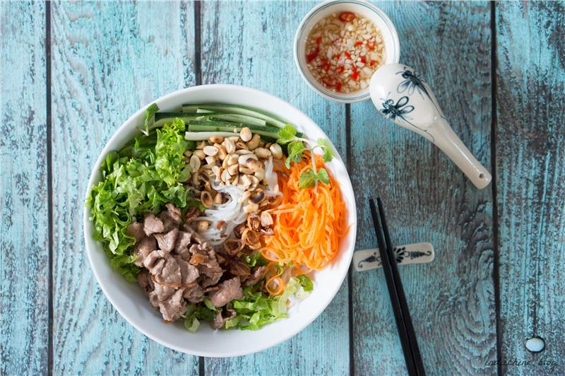Bún bò