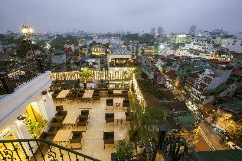 Lonely Planet Votes Top 10 Best Hotels In Vietnam