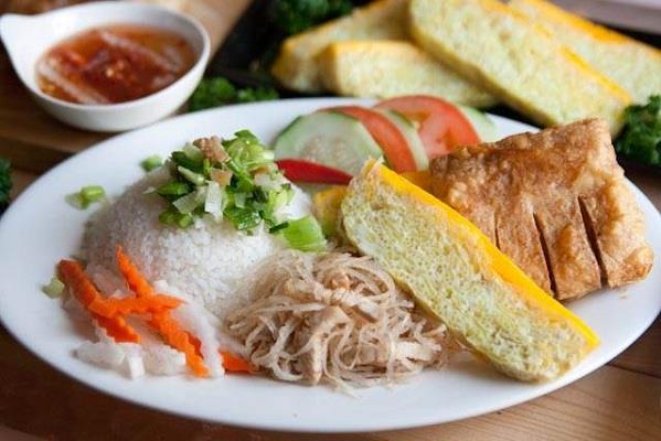 Cơm tấm Sài Gòn