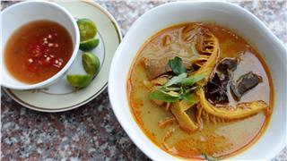 Những món ăn vặt ngon ở Sài Gòn không nên bỏ qua