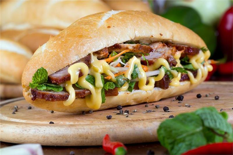 Bánh mỳ