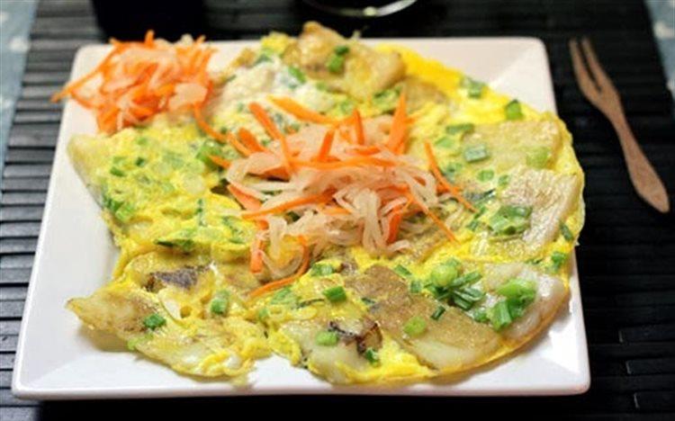 Bột chiên