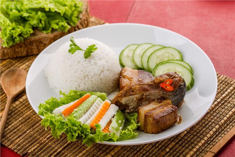 Cơm tấm