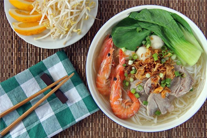 Hủ tiếu