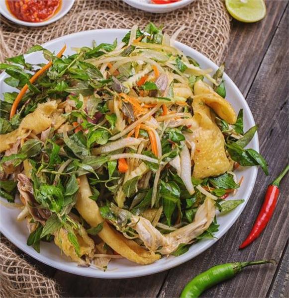cơm gà Hội An