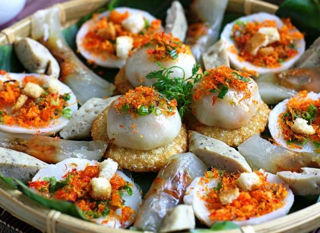 Bánh bèo