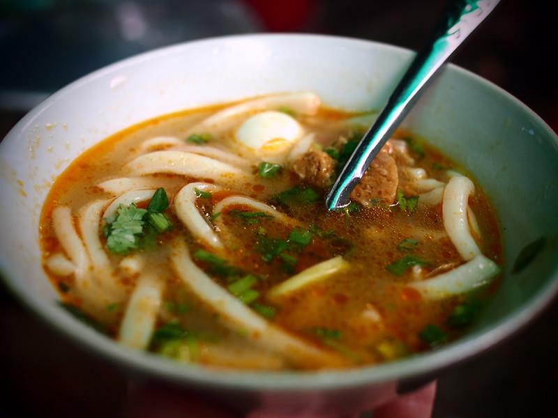 Bánh canh