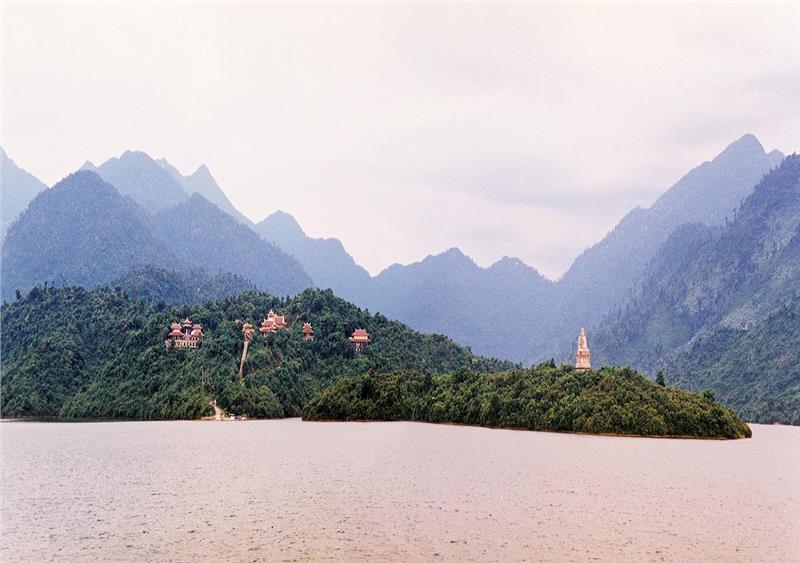 Thiền viện Trúc Lâm Bạch Mã