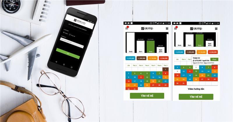 App AloTrip