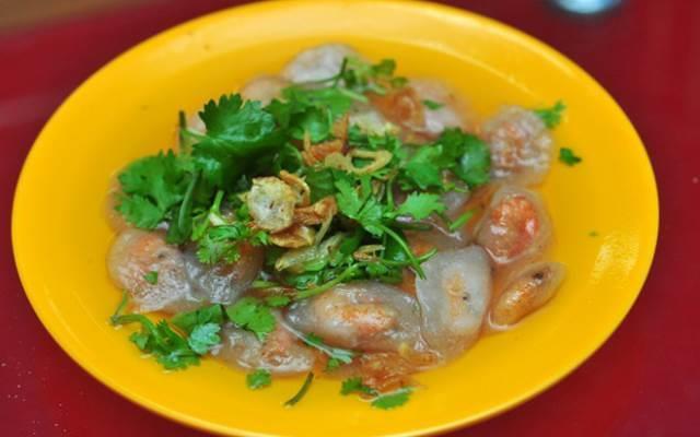 bánh bèo