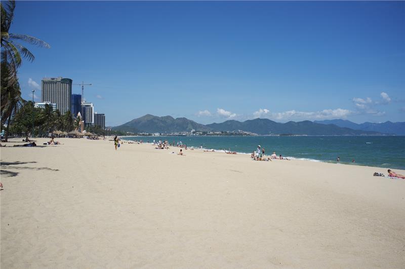 Väder nha trang