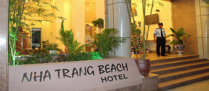 Top 3 khách sạn Nha Trang 3 sao đáng nhớ dành cho bạn