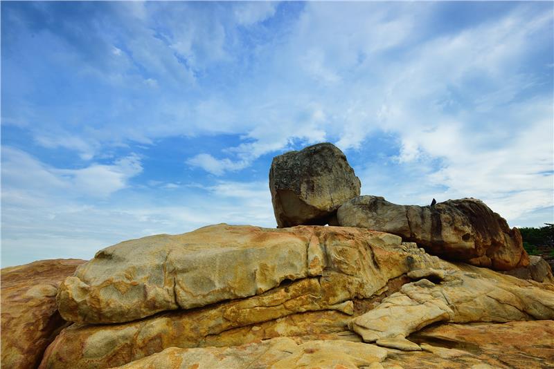 Hòn Chồng