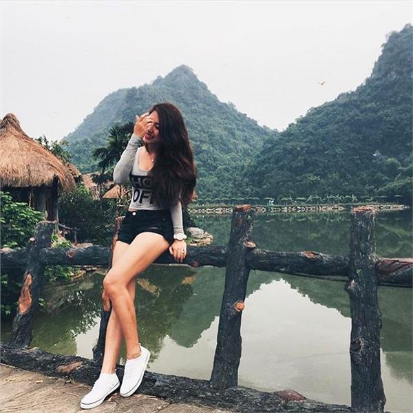 Khu du lịch sinh thái Thung Nham