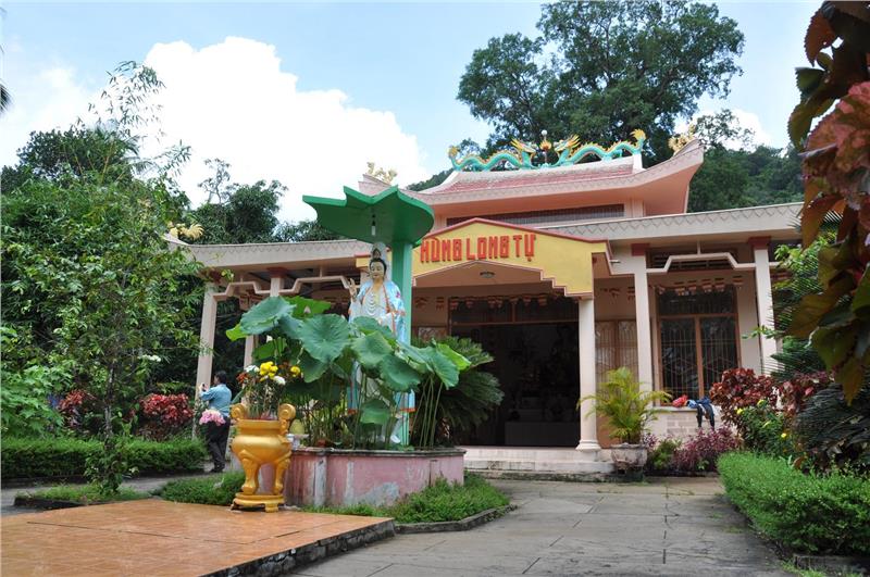 Chùa Am Sư Muôn