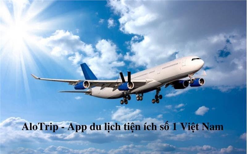Chương trình khuyến mại đặc biệt từ AloTrip Travel trong năm 2024 Chương trình khuyến mại đặc biệt từ AloTrip Travel trong năm 2024