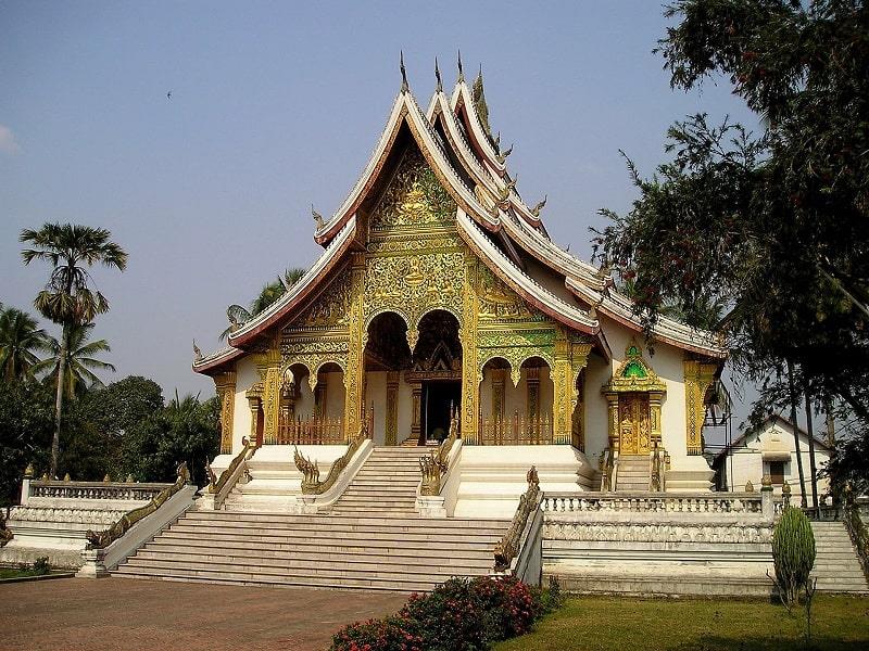 Bảo tàng Cung Điện Hoàng Gia