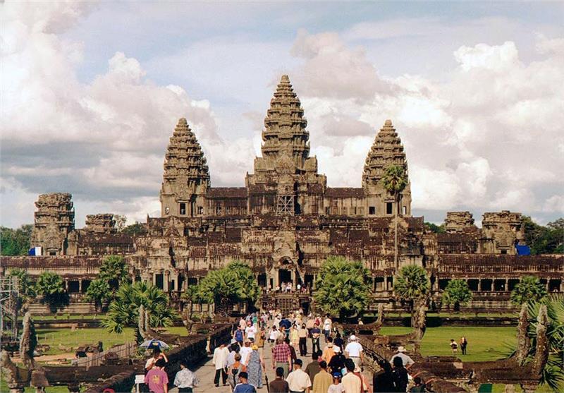 Đền Angkor Wat