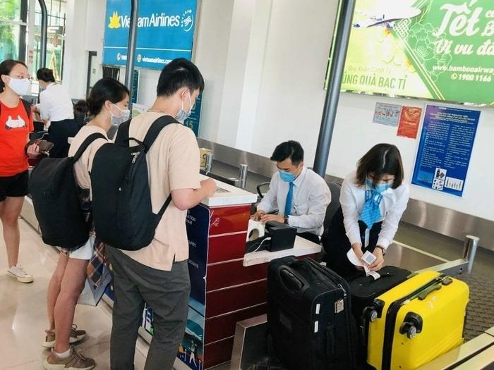 Dịch Vụ Mua Hộ Hành Lý Ký Gửi tại AloTrip Dịch Vụ Mua Hộ Hành Lý Ký Gửi tại AloTrip