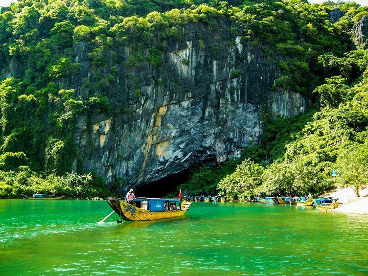 Quảng Bình
