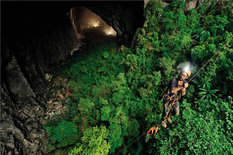 Î‘Ï€Î¿Ï„Î­Î»ÎµÏƒÎ¼Î± ÎµÎ¹ÎºÏŒÎ½Î±Ï‚ Î³Î¹Î± Son Doong cave Vietnam