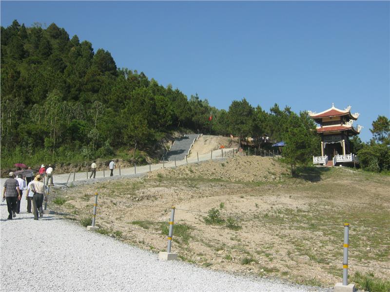 Vũng Chùa