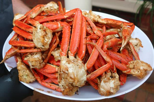 Cua Hoàng Đế
