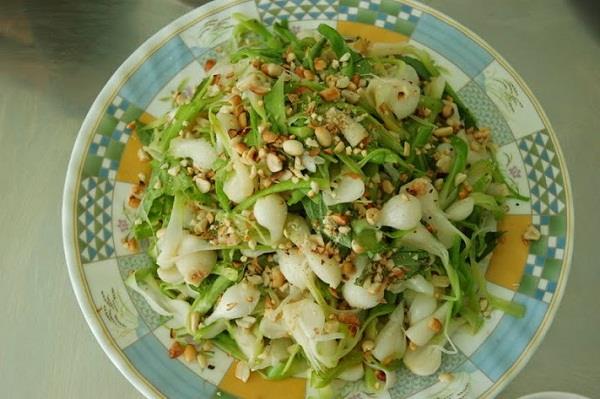Gỏi tỏi