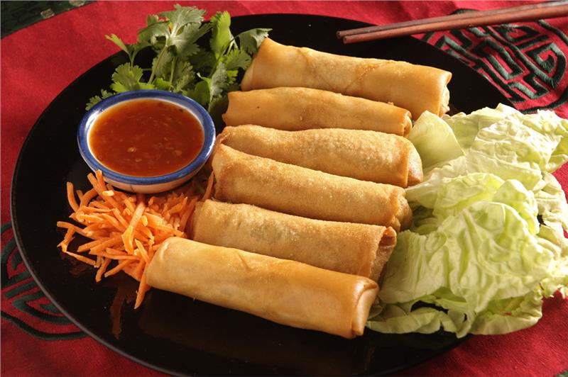 Chả giò