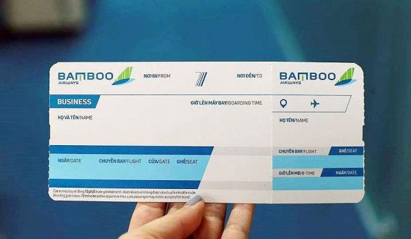 Bamboo Plus là gì?