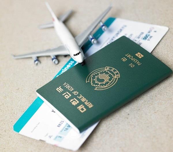 Các loại visa Hàn Quốc