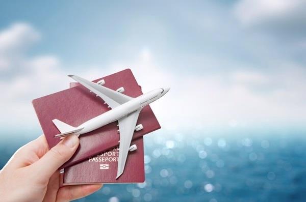 Quy định về chi phí vé máy bay hợp lệ