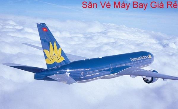 Quy định về chi phí vé máy bay hợp lệ đối với doanh nghiệp mua trực tiếp tại đại lý