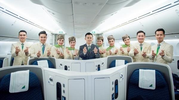 Hãng máy bay Bamboo Airways có tốt không?