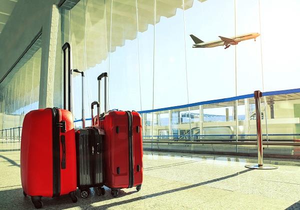 Hành lý ký gửi có mất tiền không? Phí ký gửi của từng hãng bay