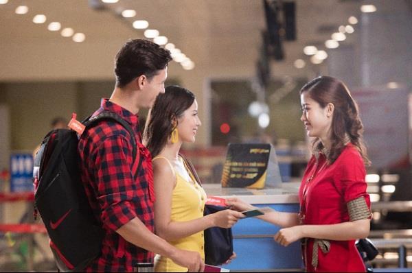 Tìm hiểu về quy định hoàn/đổi vé Eco của Vietjet