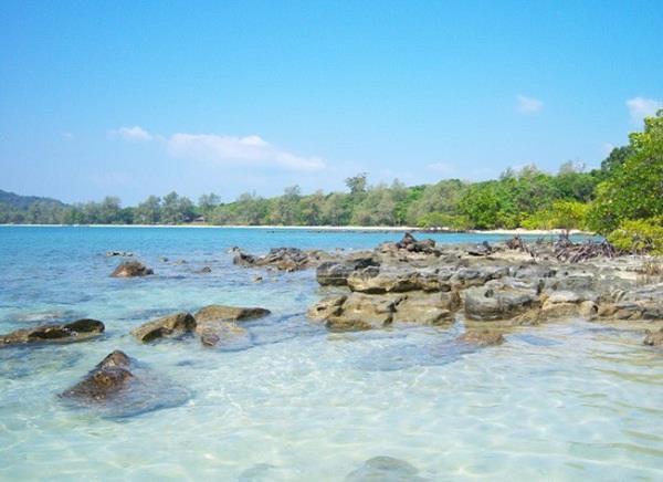 Koh Ta Kiew