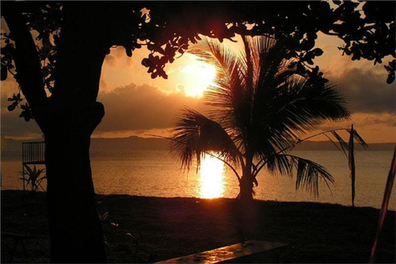 Ốc đảo Tulum