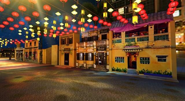 Hội An