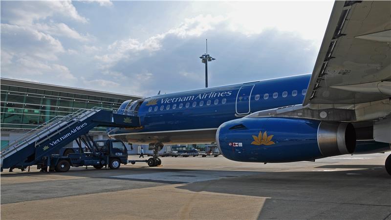 Sân bay Quốc tế Đà Nẵng