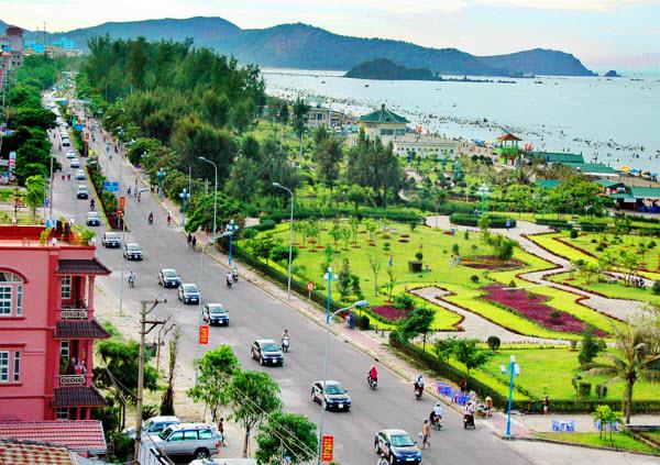 Thành cổ Vinh