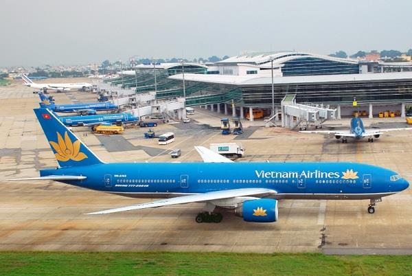 Vietnam Airlines