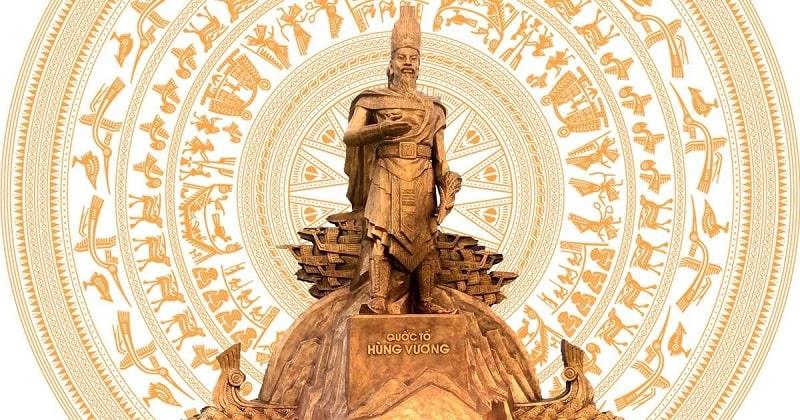 Ý nghĩa, nguồn gốc ngày giỗ Tổ Hùng Vương