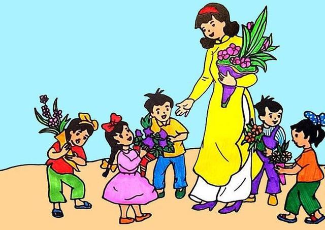 Cùng AloTrip tri ân ngày Nhà giáo Việt Nam 20/11 Cùng AloTrip tri ân ngày Nhà giáo Việt Nam 20/11